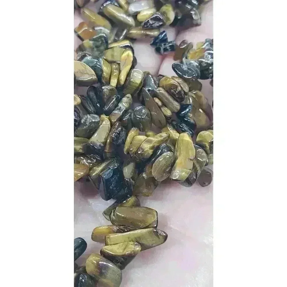 gemstgone genuine tigers